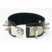 PU Leather Bracelet (XBL12595)